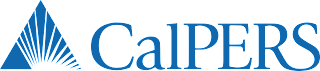 CalPERS logo