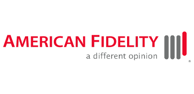 American Fidelity logo